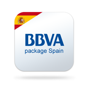 BBVA Spain Package