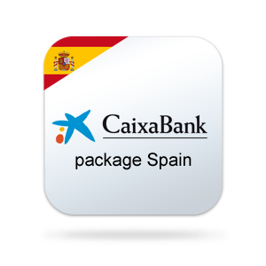 Caixa Spain Package
