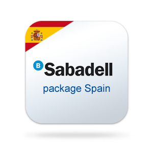 Sabadell Spain Package